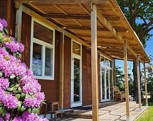 Verblijf 352706 • Vakantiewoning Zuidoost Groningen • Vakantiehuisje in Tripscompagnie 