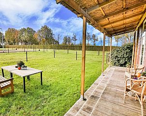 Verblijf 352707 - Vakantiewoning Zuidoost Groningen - Het Eikeltje