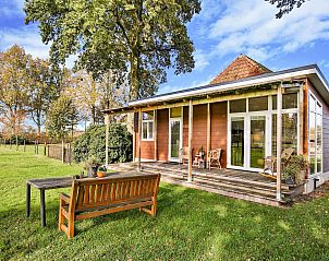 Verblijf 352707 - Vakantiewoning Zuidoost Groningen - Het Eikeltje
