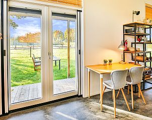 Verblijf 352707 - Vakantiewoning Zuidoost Groningen - Het Eikeltje