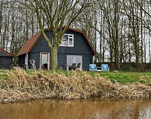 Unterkunft 353003 • Ferienhaus Zuidoost Groningen • Vakantiehuis in Mussel 