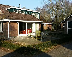 Unterkunft 353501 - Ferienhaus Zuidoost Groningen - Vakantiehuisje in Nieuwe Pekela