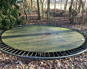 Unterkunft 353501 - Ferienhaus Zuidoost Groningen - Vakantiehuisje in Nieuwe Pekela