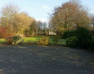 Unterkunft 353501 - Ferienhaus Zuidoost Groningen - Vakantiehuisje in Nieuwe Pekela