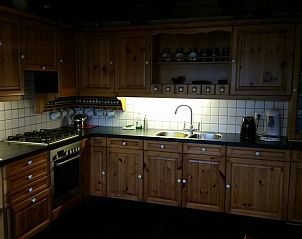 Unterkunft 353501 - Ferienhaus Zuidoost Groningen - Vakantiehuisje in Nieuwe Pekela