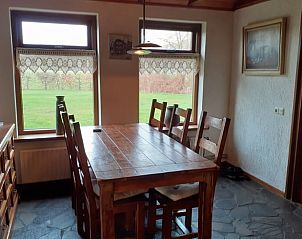 Unterkunft 353501 - Ferienhaus Zuidoost Groningen - Vakantiehuisje in Nieuwe Pekela