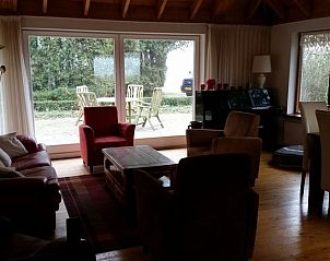 Unterkunft 353501 - Ferienhaus Zuidoost Groningen - Vakantiehuisje in Nieuwe Pekela