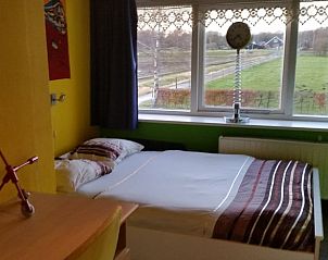 Unterkunft 353501 - Ferienhaus Zuidoost Groningen - Vakantiehuisje in Nieuwe Pekela