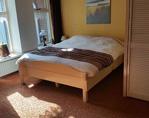 Unterkunft 353501 - Ferienhaus Zuidoost Groningen - Vakantiehuisje in Nieuwe Pekela