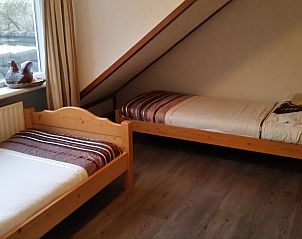 Unterkunft 353501 - Ferienhaus Zuidoost Groningen - Vakantiehuisje in Nieuwe Pekela