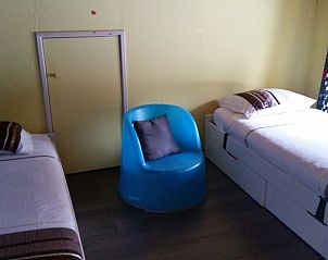 Unterkunft 353501 - Ferienhaus Zuidoost Groningen - Vakantiehuisje in Nieuwe Pekela