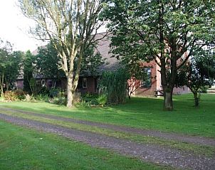 Unterkunft 353601 - Ferienhaus Zuidoost Groningen - Vakantiehuisje in Vledderveen