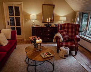 Unterkunft 353601 - Ferienhaus Zuidoost Groningen - Vakantiehuisje in Vledderveen