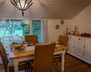 Unterkunft 353601 - Ferienhaus Zuidoost Groningen - Vakantiehuisje in Vledderveen