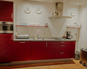 Unterkunft 353601 - Ferienhaus Zuidoost Groningen - Vakantiehuisje in Vledderveen