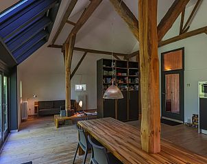 Verblijf 360203 - Vakantiewoning Zuidwest Groningen - Vakantiehuis in Lutjegast