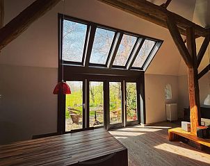 Verblijf 360203 - Vakantiewoning Zuidwest Groningen - Vakantiehuis in Lutjegast