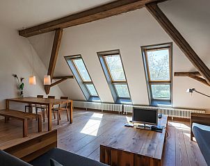 Verblijf 360205 - Vakantiewoning Zuidwest Groningen - Vakantiehuisje in Lutjegast
