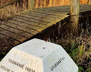 Verblijf 360205 - Vakantiewoning Zuidwest Groningen - Vakantiehuisje in Lutjegast
