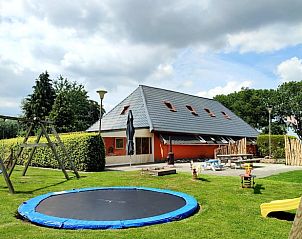 Guest house 360403 • Holiday property Zuidwest Groningen • Huisje in Zevenhuizen 
