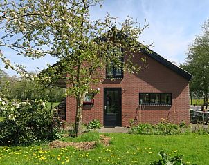 Unterkunft 360413 • Ferienhaus Zuidwest Groningen • Huisje in Zevenhuizen 