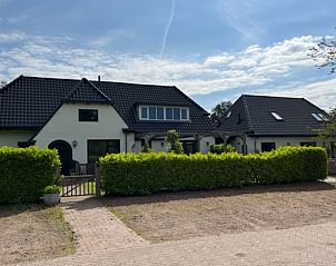 Guest house 360502 • Holiday property Zuidwest Groningen • Huisje in Glimmen 