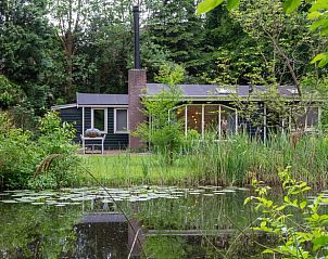 Unterkunft 360609 • Ferienhaus Zuidwest Groningen • Huisje in Haren 