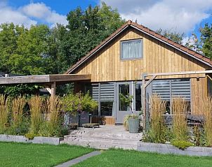 Verblijf 360610 • Vakantiewoning Zuidwest Groningen • Vakantiehuis in Haren 