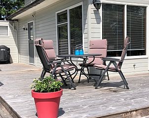 Verblijf 360612 - Vakantiewoning Zuidwest Groningen - Huisjeaanhetmeer.nl