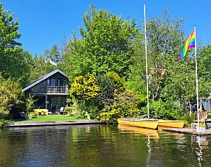 Verblijf 360613 • Vakantiewoning Zuidwest Groningen • Vakantiehuis in Haren 
