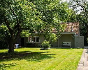 Guest house 360614 • Holiday property Zuidwest Groningen • Vakantiehuis in Haren 