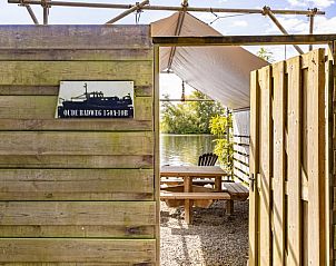 Verblijf 360616 - Vakantiewoning Zuidwest Groningen - Vakantiehuisje in Haren