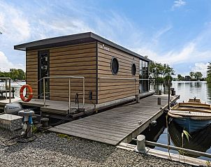 Verblijf 360616 - Vakantiewoning Zuidwest Groningen - Vakantiehuisje in Haren