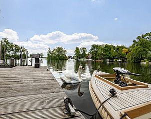 Verblijf 360616 - Vakantiewoning Zuidwest Groningen - Vakantiehuisje in Haren