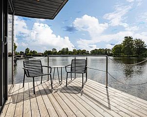 Verblijf 360616 - Vakantiewoning Zuidwest Groningen - Vakantiehuisje in Haren