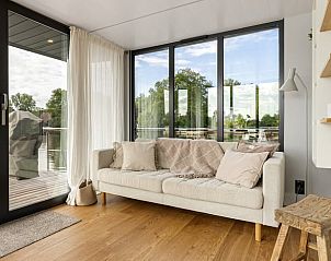 Verblijf 360616 - Vakantiewoning Zuidwest Groningen - Vakantiehuisje in Haren