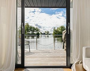 Verblijf 360616 - Vakantiewoning Zuidwest Groningen - Vakantiehuisje in Haren