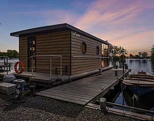 Verblijf 360616 - Vakantiewoning Zuidwest Groningen - Vakantiehuisje in Haren