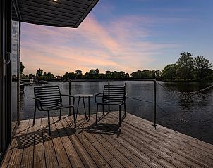 Verblijf 360616 - Vakantiewoning Zuidwest Groningen - Vakantiehuisje in Haren