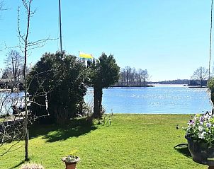 Verblijf 360617 - Vakantiewoning Zuidwest Groningen - Chalet aan het Paterswoldsemeer