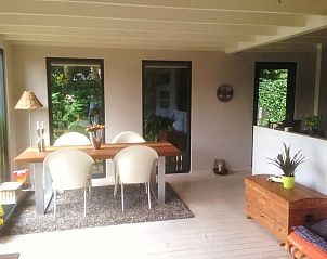 Verblijf 360617 - Vakantiewoning Zuidwest Groningen - Chalet aan het Paterswoldsemeer