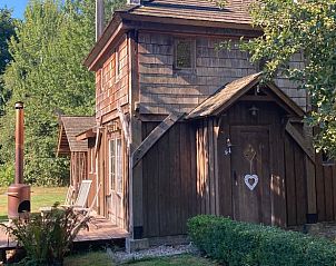 Verblijf 361601 - Vakantiewoning Zuidwest Groningen - Vakantiehuis in Froombosch