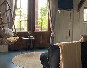 Verblijf 361601 - Vakantiewoning Zuidwest Groningen - Vakantiehuis in Froombosch