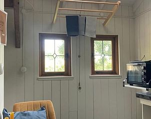 Verblijf 361601 - Vakantiewoning Zuidwest Groningen - Vakantiehuis in Froombosch