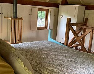 Verblijf 361601 - Vakantiewoning Zuidwest Groningen - Vakantiehuis in Froombosch
