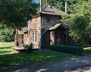 Verblijf 361601 - Vakantiewoning Zuidwest Groningen - Vakantiehuis in Froombosch
