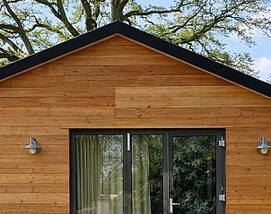 Guest house 361711 - Holiday property Zuidwest Groningen - Vakantiehuisje in Opende