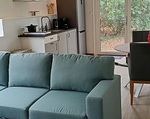 Guest house 361711 - Holiday property Zuidwest Groningen - Vakantiehuisje in Opende