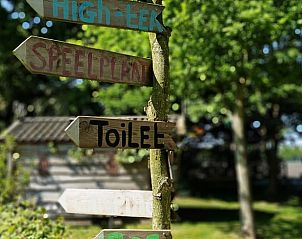 Guest house 361711 - Holiday property Zuidwest Groningen - Vakantiehuisje in Opende