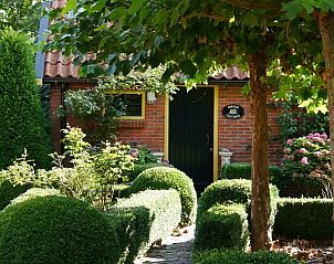 Verblijf 361712 - Vakantiewoning Zuidwest Groningen - Suyder-end